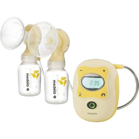 medela breast pump.